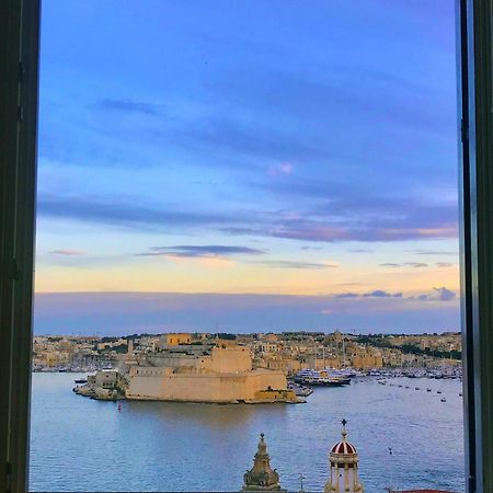 Oasis 22 Savynomad Harbour Residences Wow Views Valletta Kültér fotó