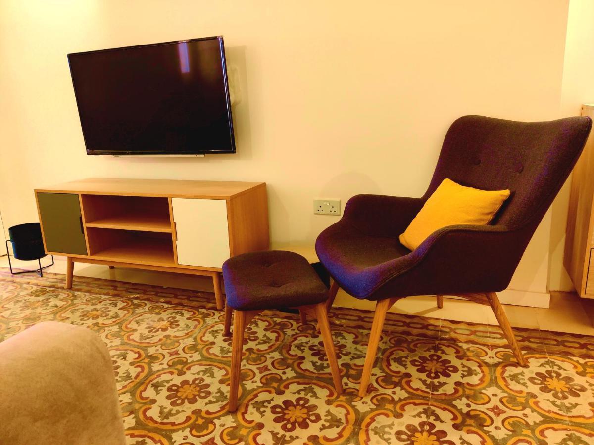 Oasis 22 Savynomad Harbour Residences Wow Views Valletta Kültér fotó