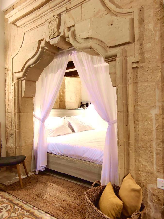 Oasis 22 Savynomad Harbour Residences Wow Views Valletta Kültér fotó