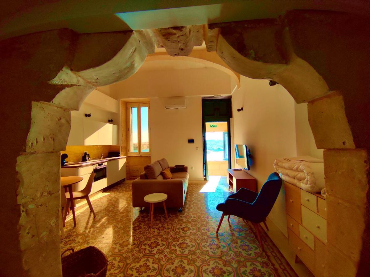 Oasis 22 Savynomad Harbour Residences Wow Views Valletta Kültér fotó