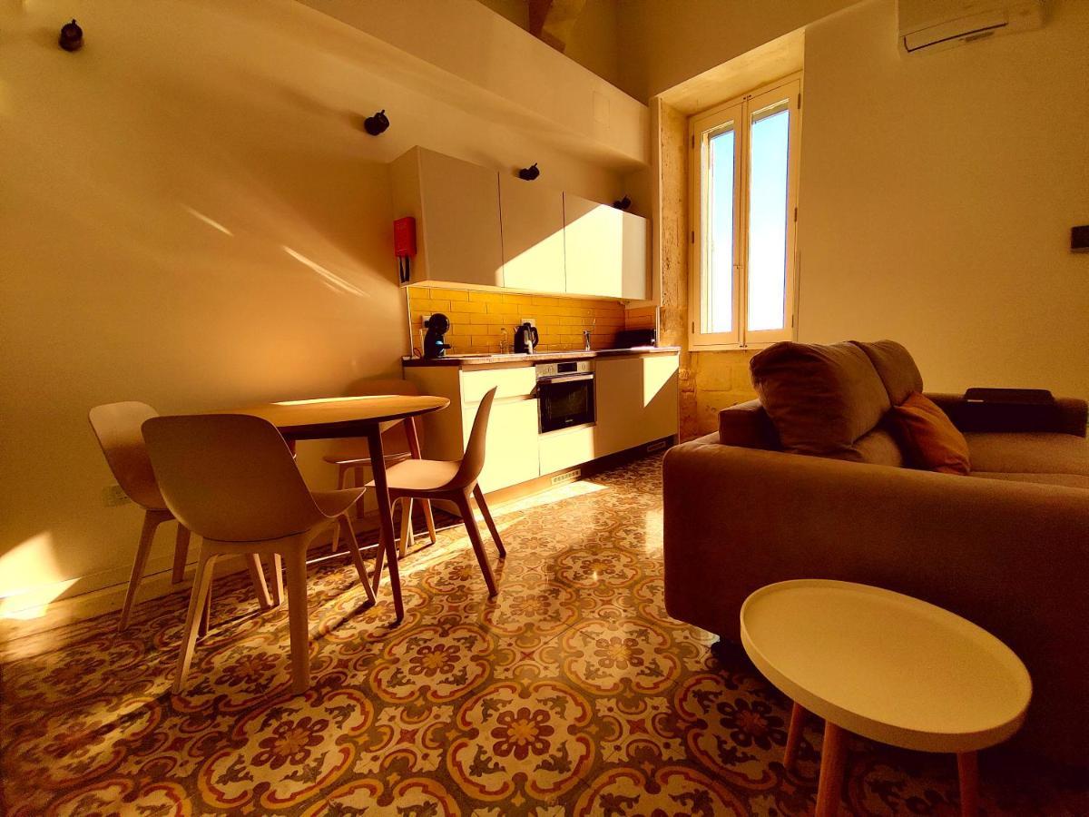 Oasis 22 Savynomad Harbour Residences Wow Views Valletta Kültér fotó