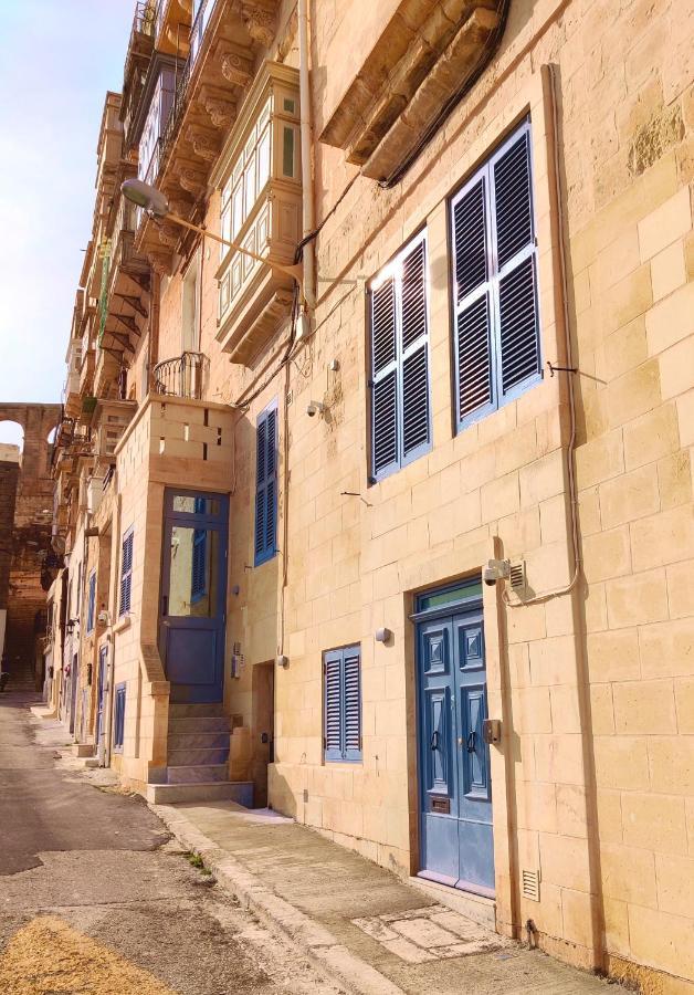 Oasis 22 Savynomad Harbour Residences Wow Views Valletta Kültér fotó