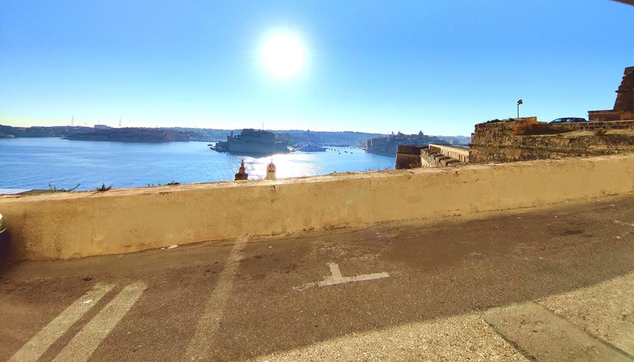 Oasis 22 Savynomad Harbour Residences Wow Views Valletta Kültér fotó