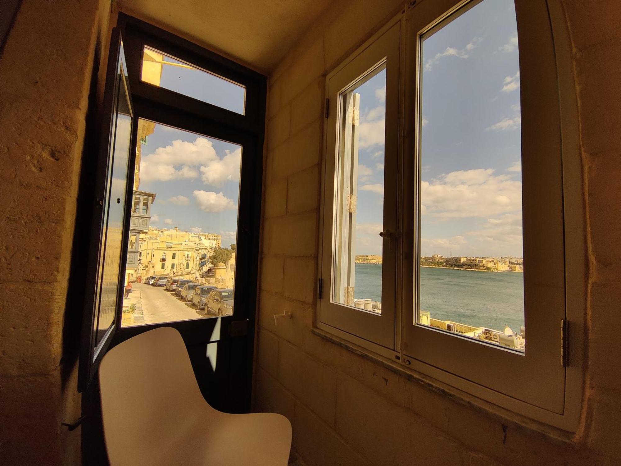 Oasis 22 Savynomad Harbour Residences Wow Views Valletta Kültér fotó