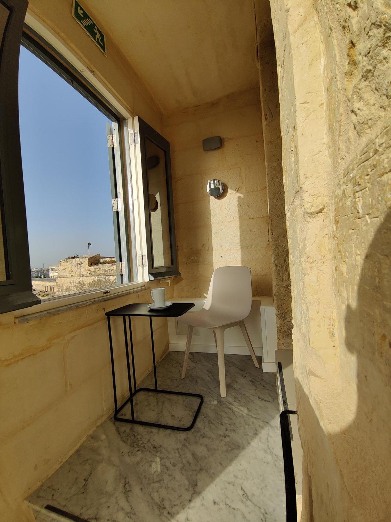 Oasis 22 Savynomad Harbour Residences Wow Views Valletta Kültér fotó