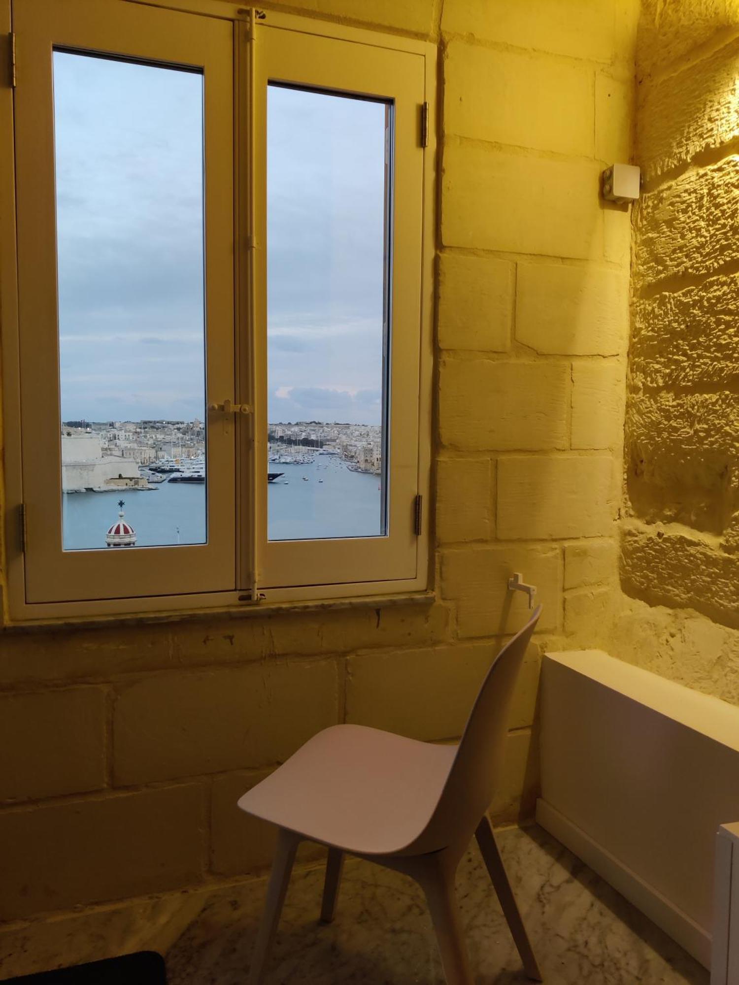 Oasis 22 Savynomad Harbour Residences Wow Views Valletta Kültér fotó